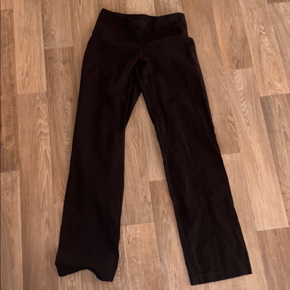 Yoga Pants